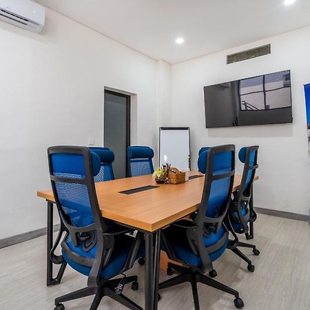 Sanur Standart Room מראה חיצוני תמונה