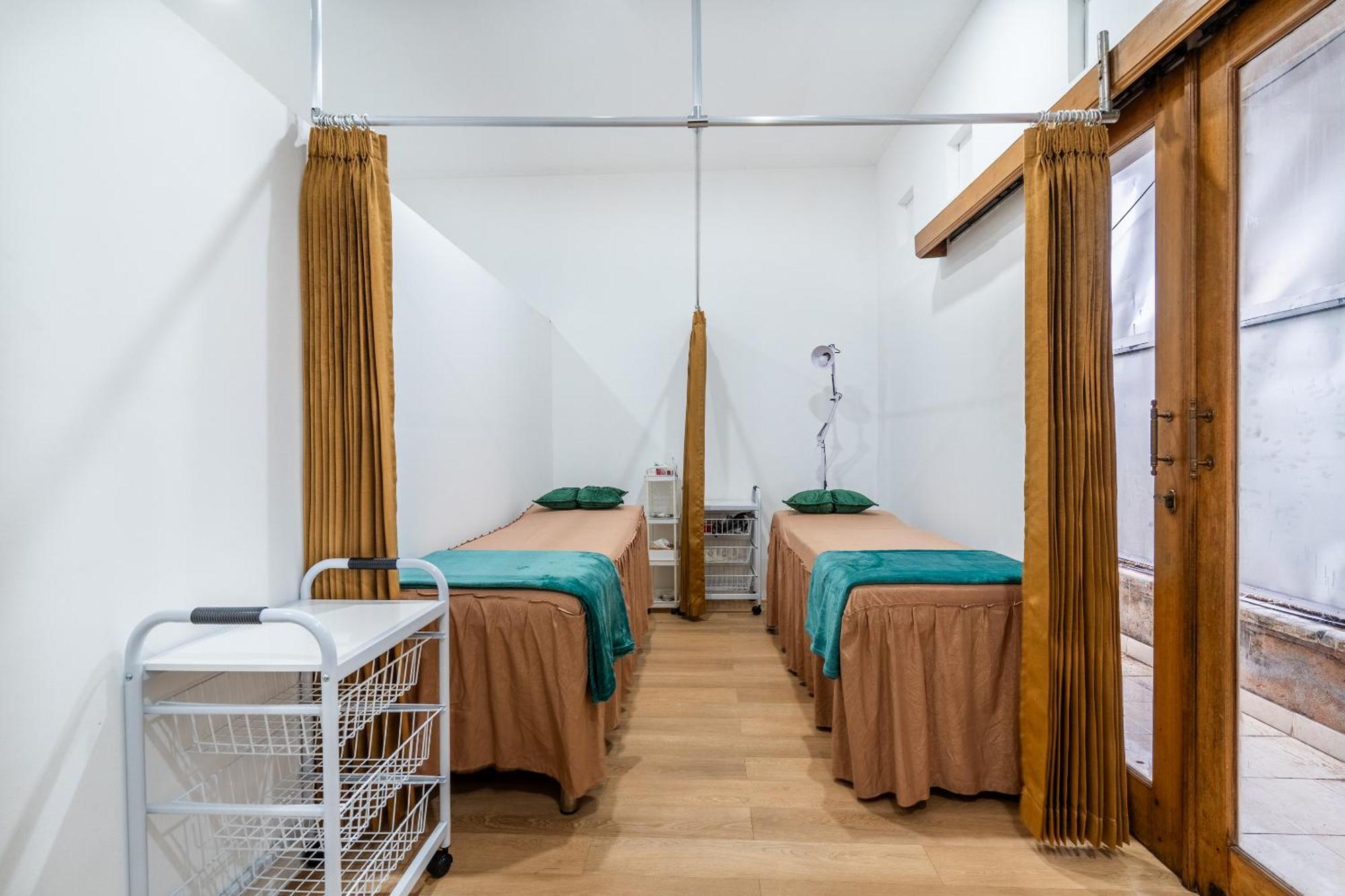 Sanur Standart Room מראה חיצוני תמונה