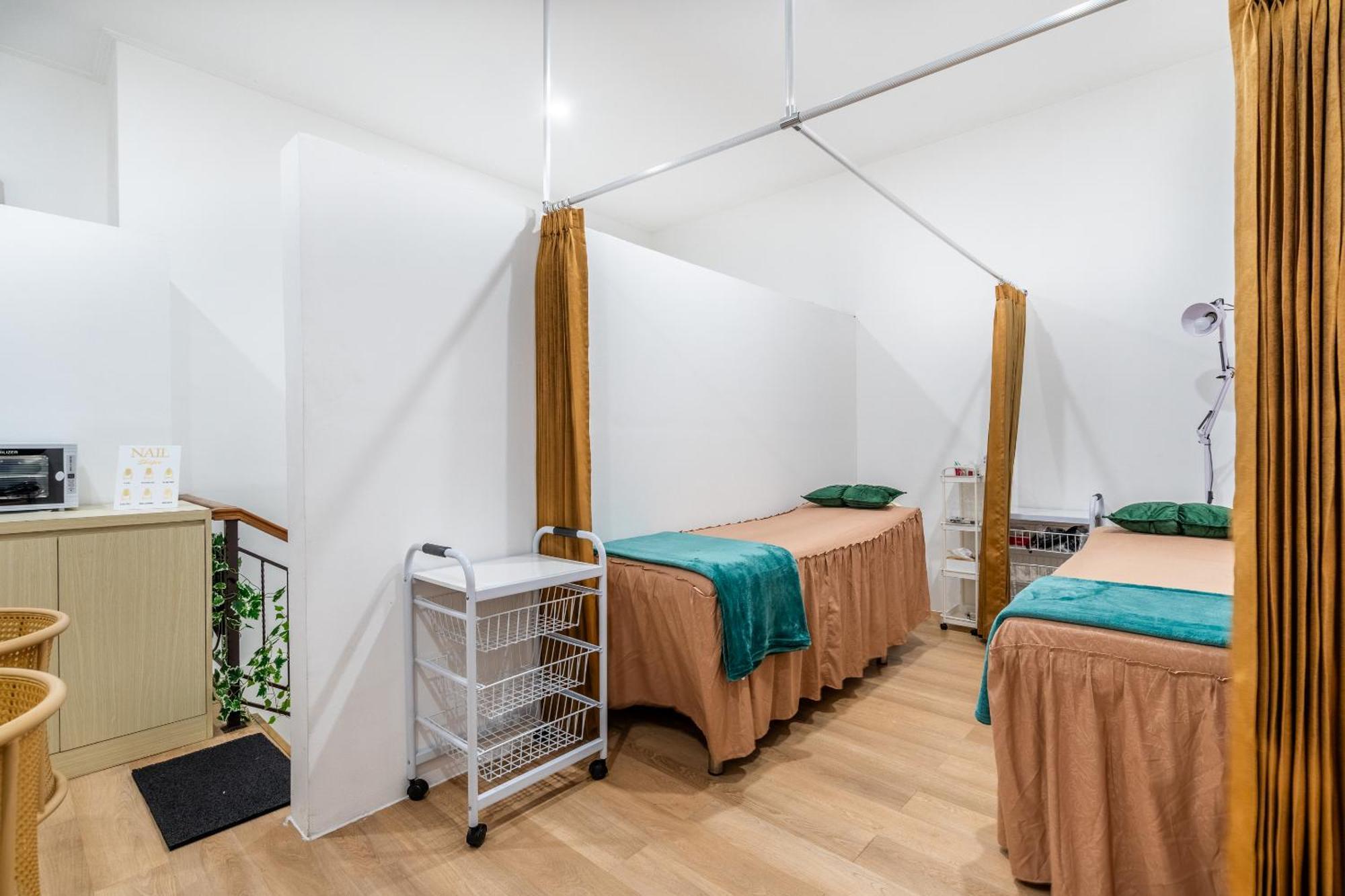 Sanur Standart Room מראה חיצוני תמונה