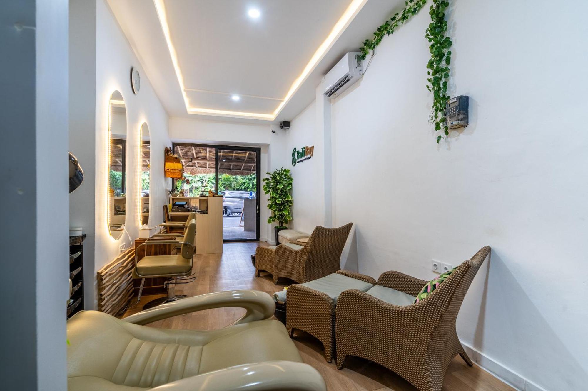 Sanur Standart Room מראה חיצוני תמונה
