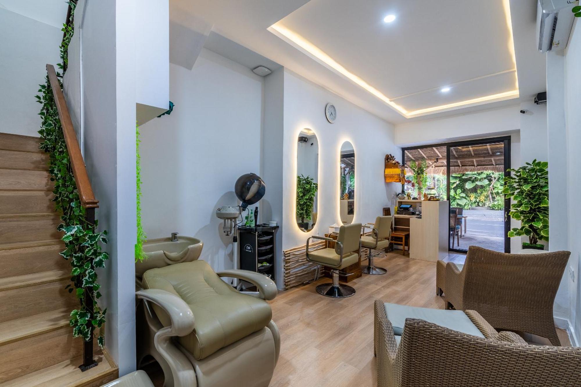 Sanur Standart Room מראה חיצוני תמונה