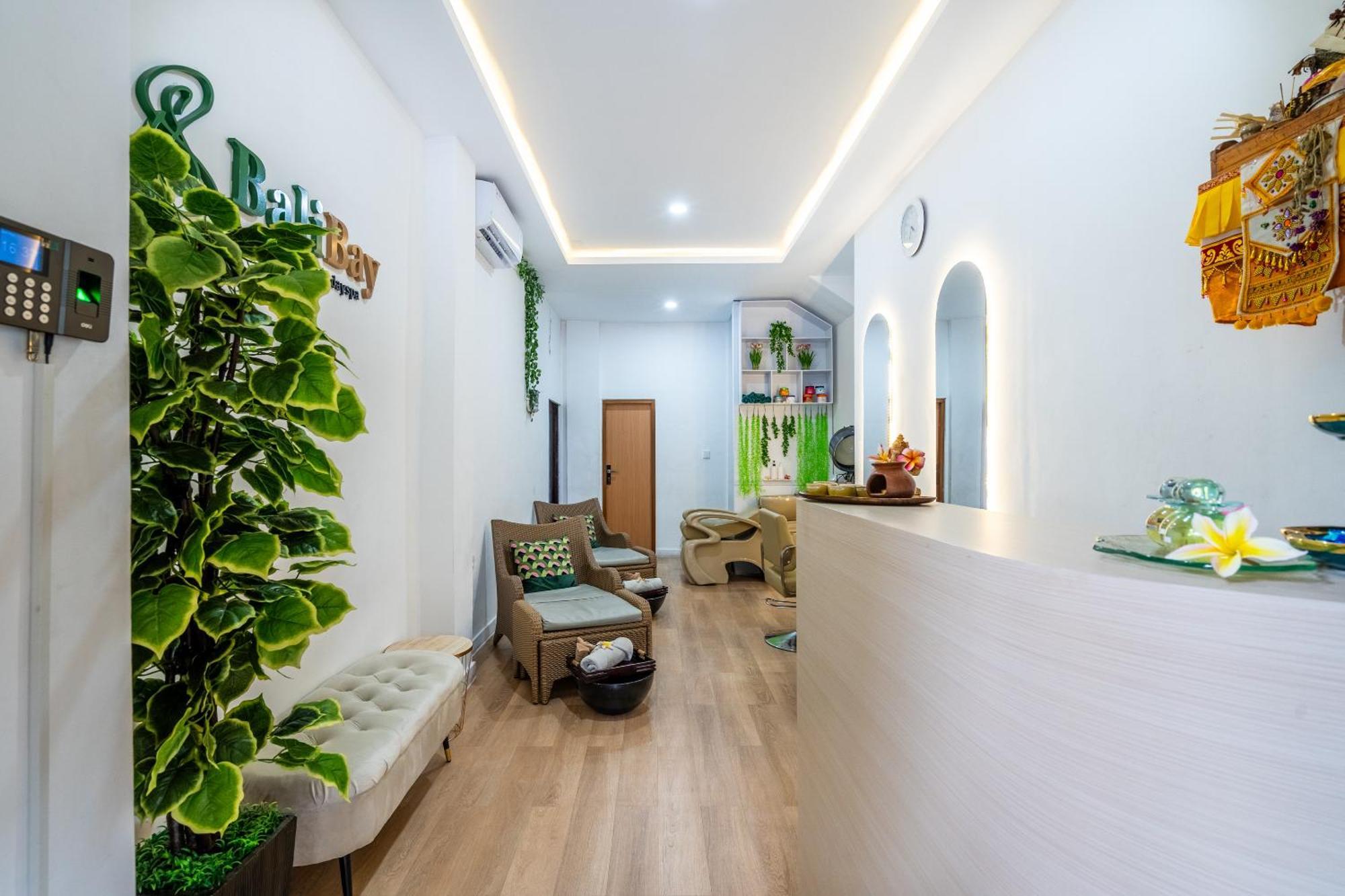 Sanur Standart Room מראה חיצוני תמונה