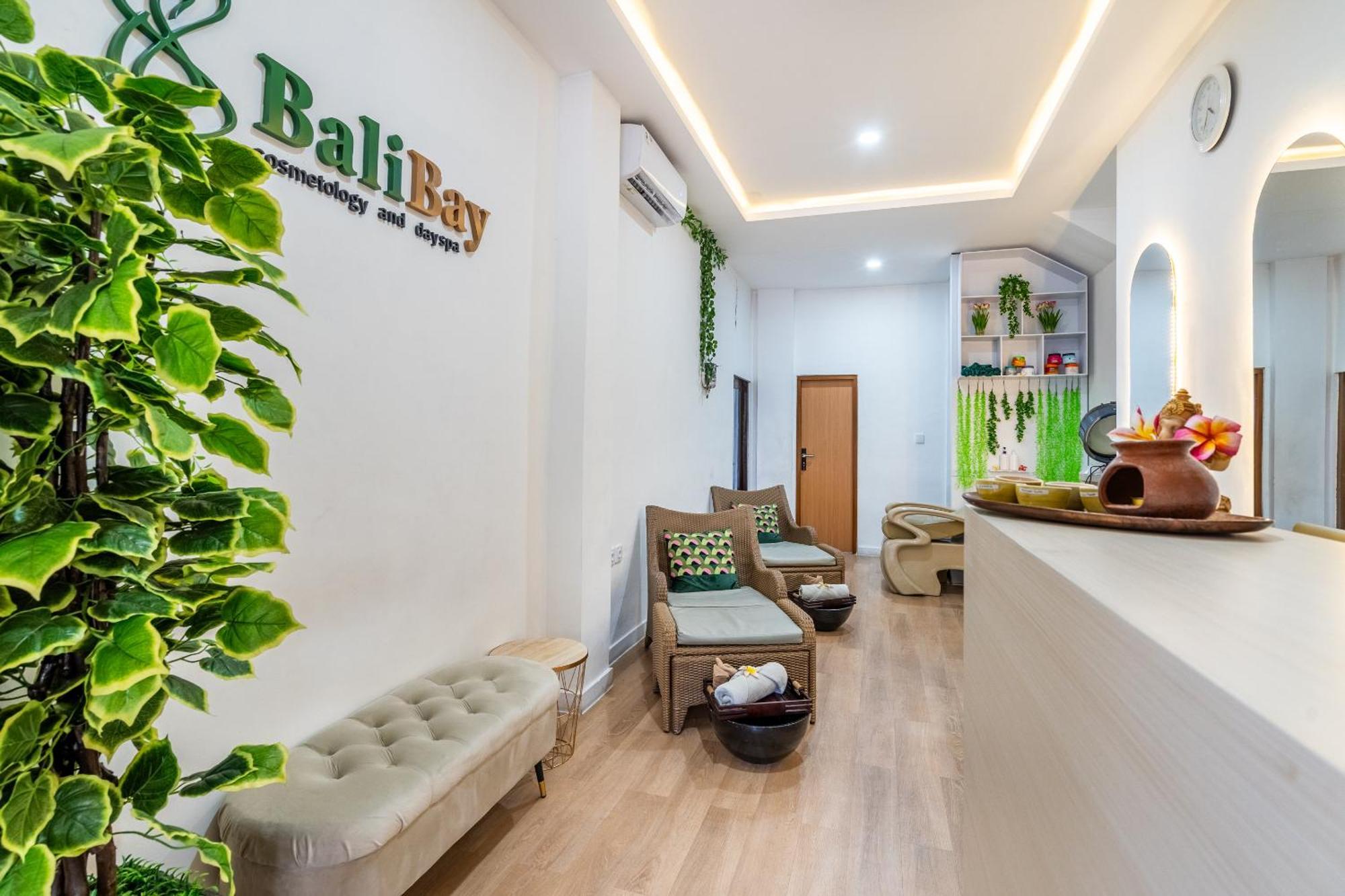Sanur Standart Room מראה חיצוני תמונה