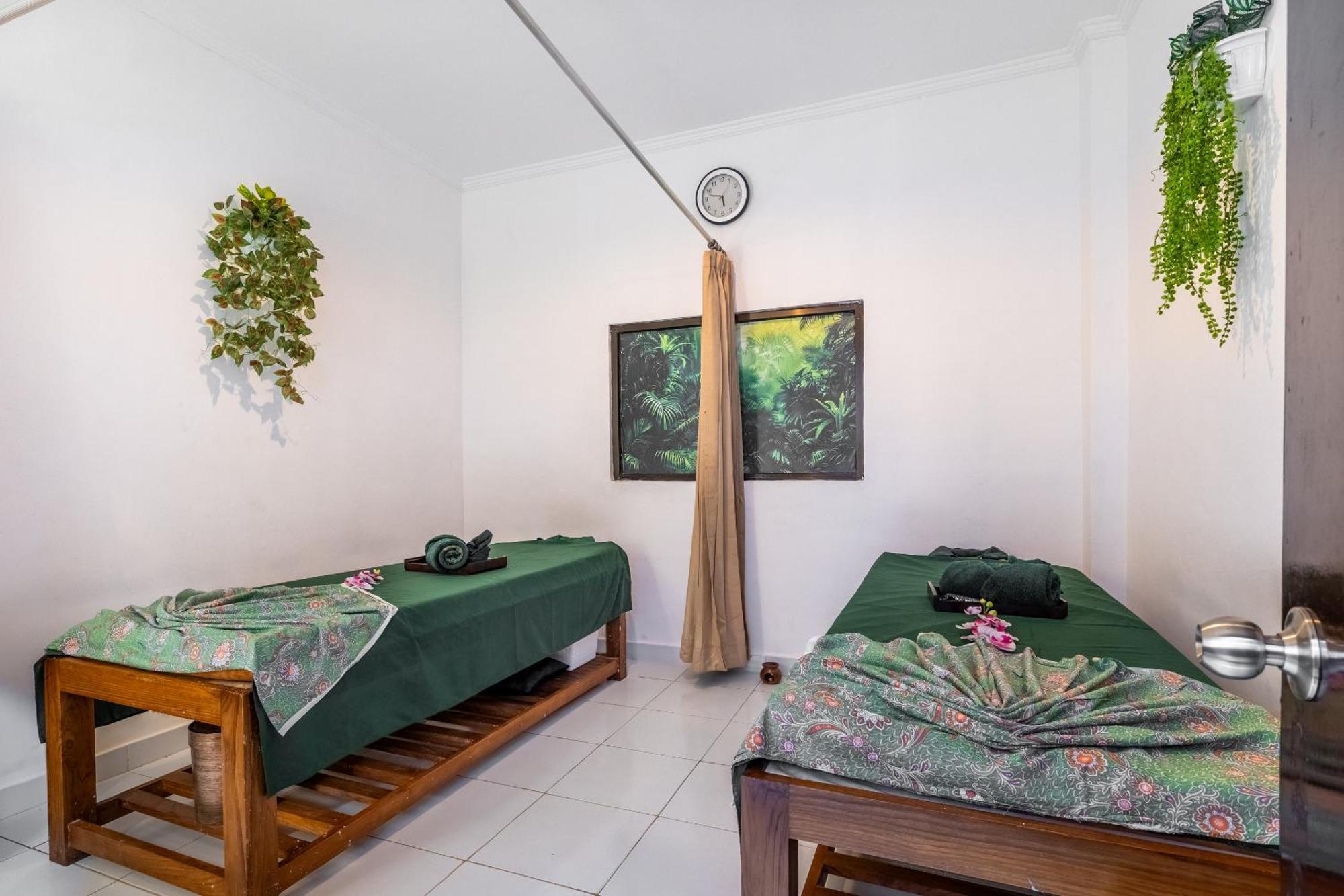 Sanur Standart Room מראה חיצוני תמונה