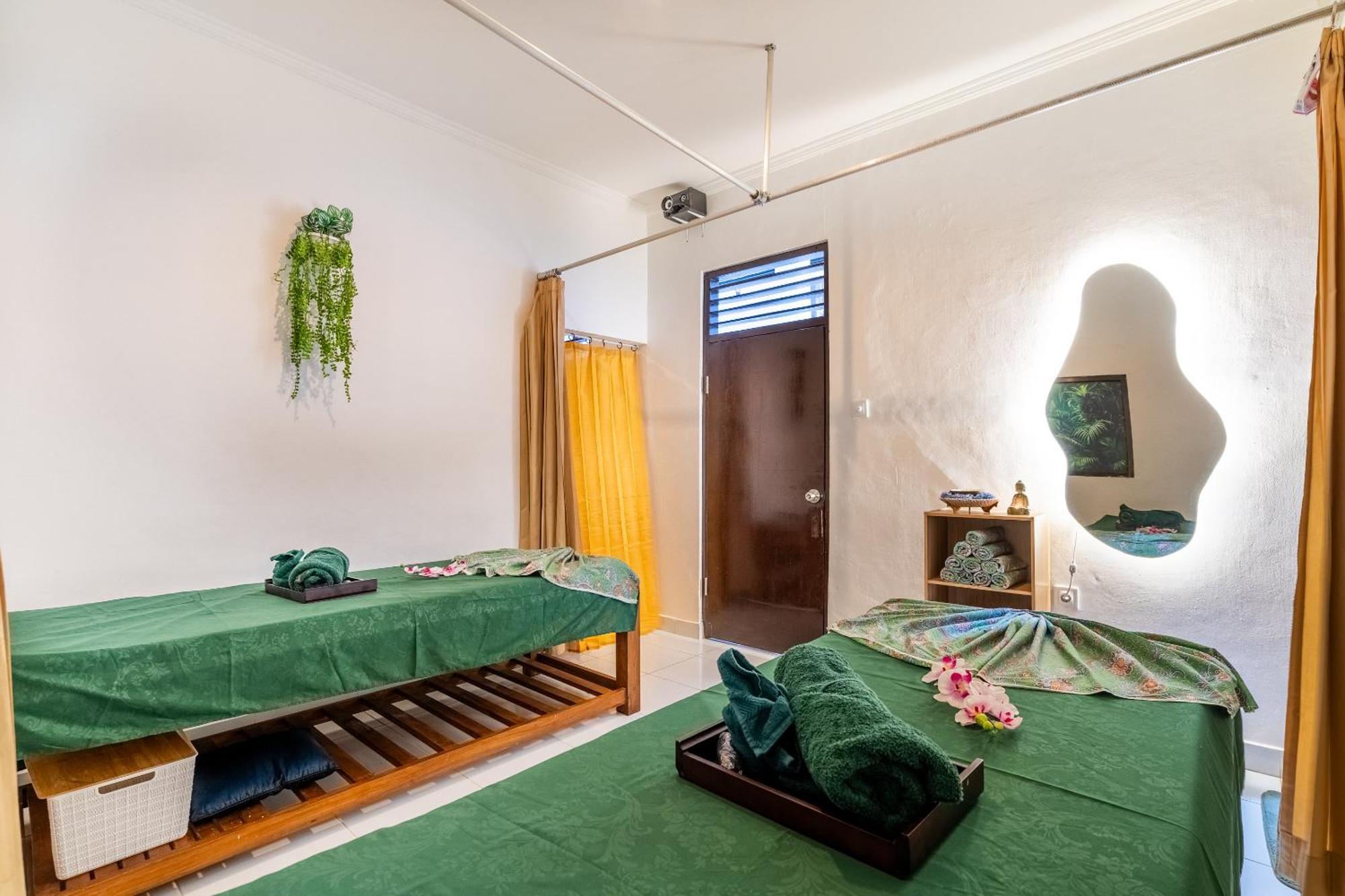 Sanur Standart Room מראה חיצוני תמונה