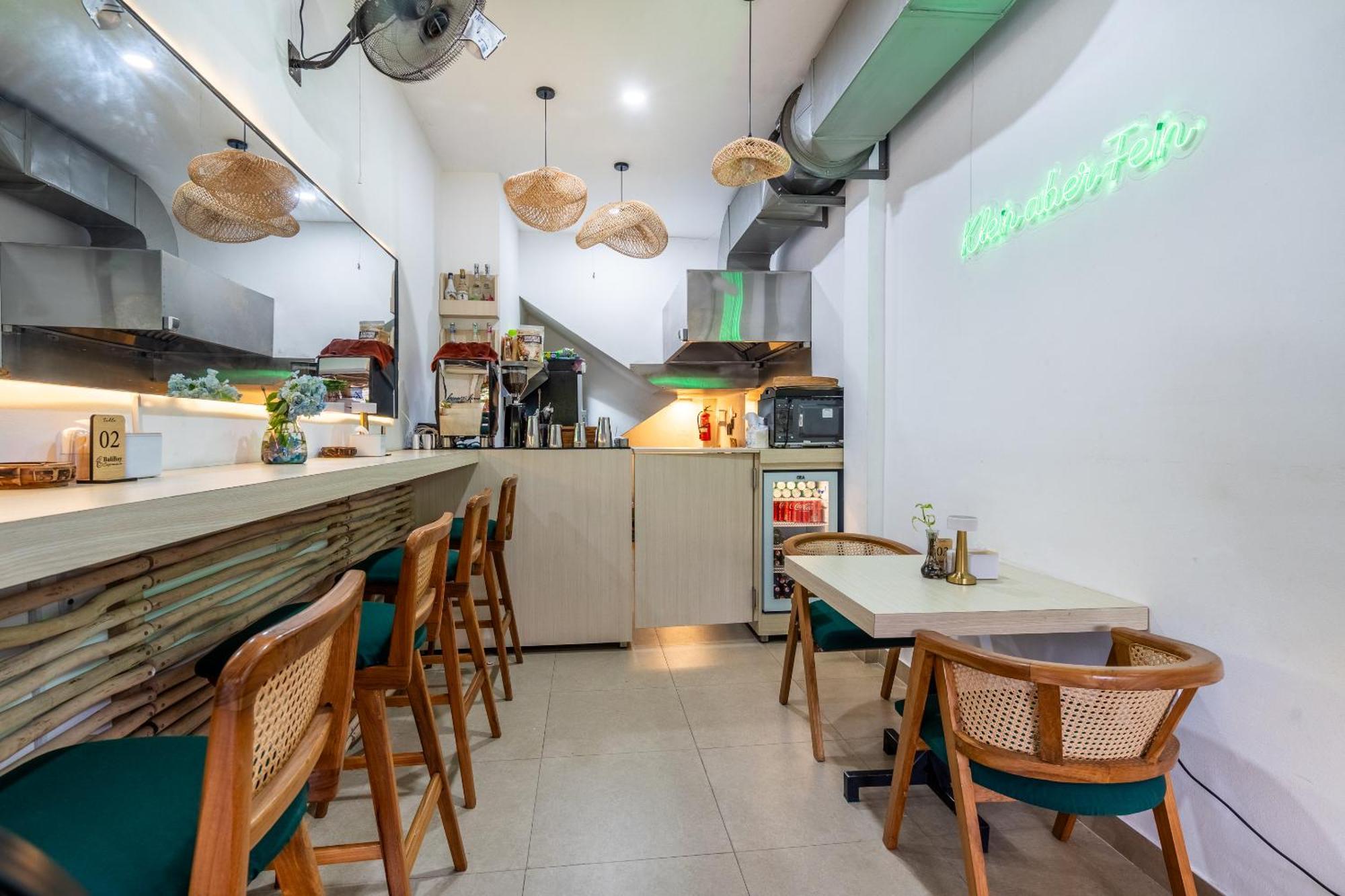 Sanur Standart Room מראה חיצוני תמונה