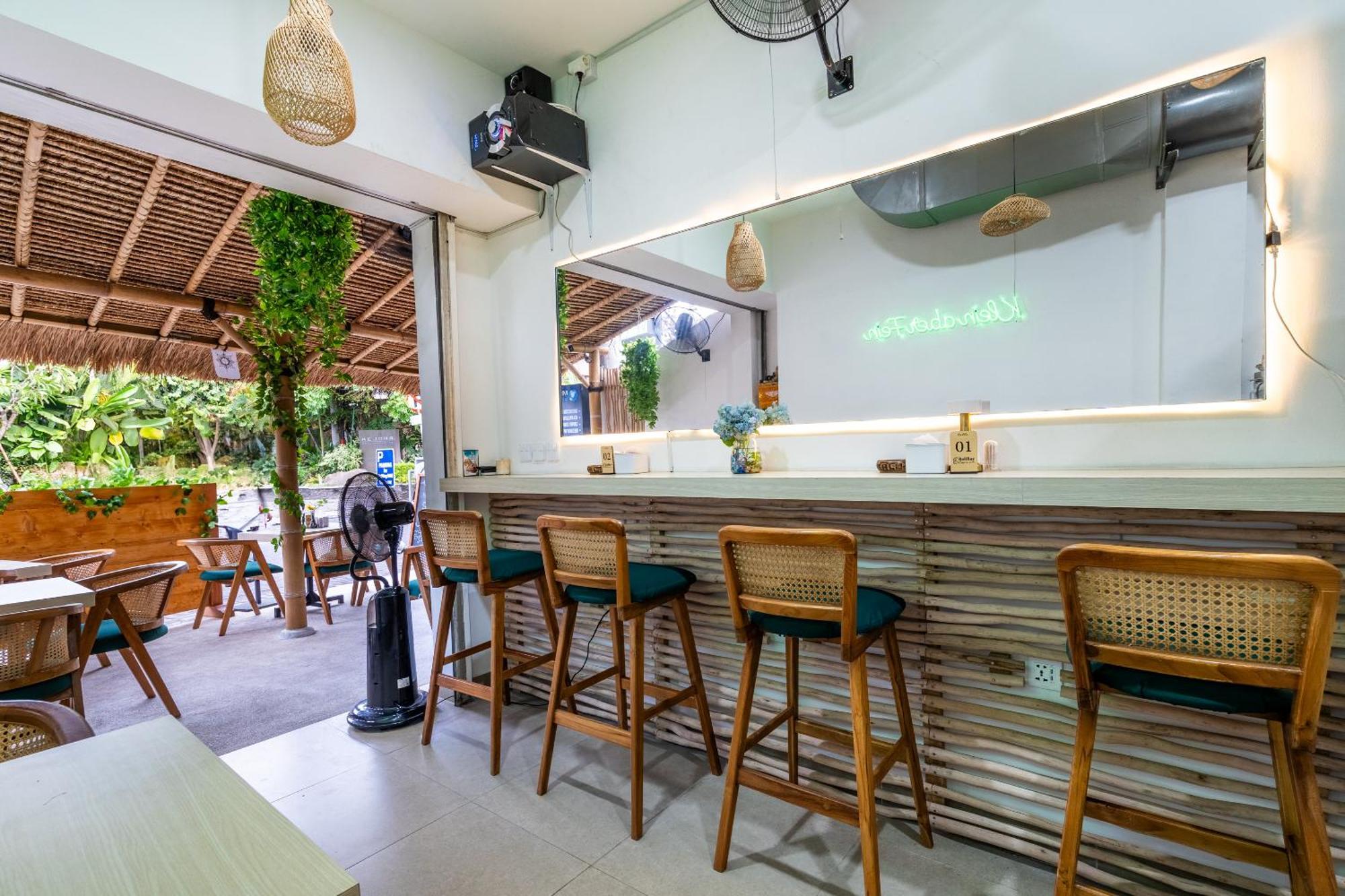 Sanur Standart Room מראה חיצוני תמונה