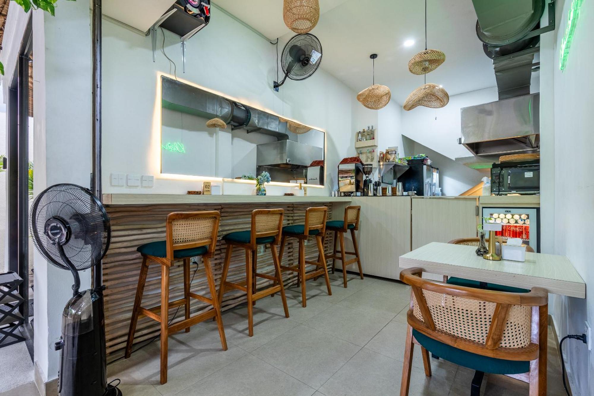 Sanur Standart Room מראה חיצוני תמונה