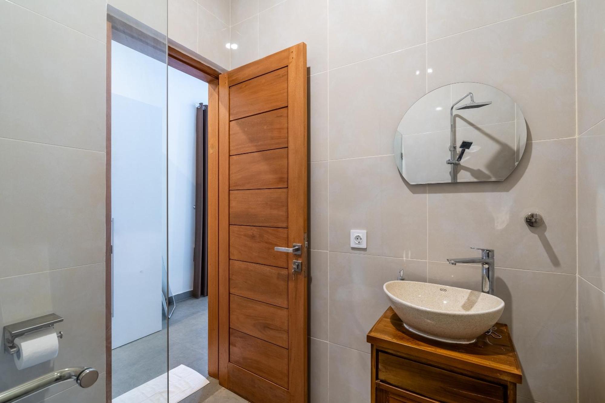 Sanur Standart Room מראה חיצוני תמונה