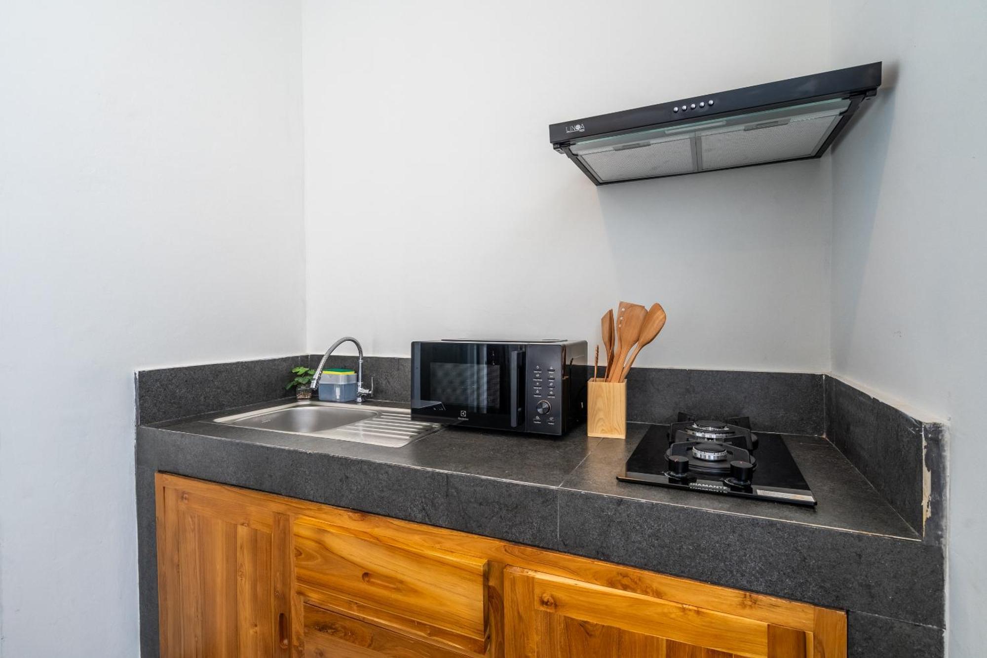 Sanur Standart Room מראה חיצוני תמונה