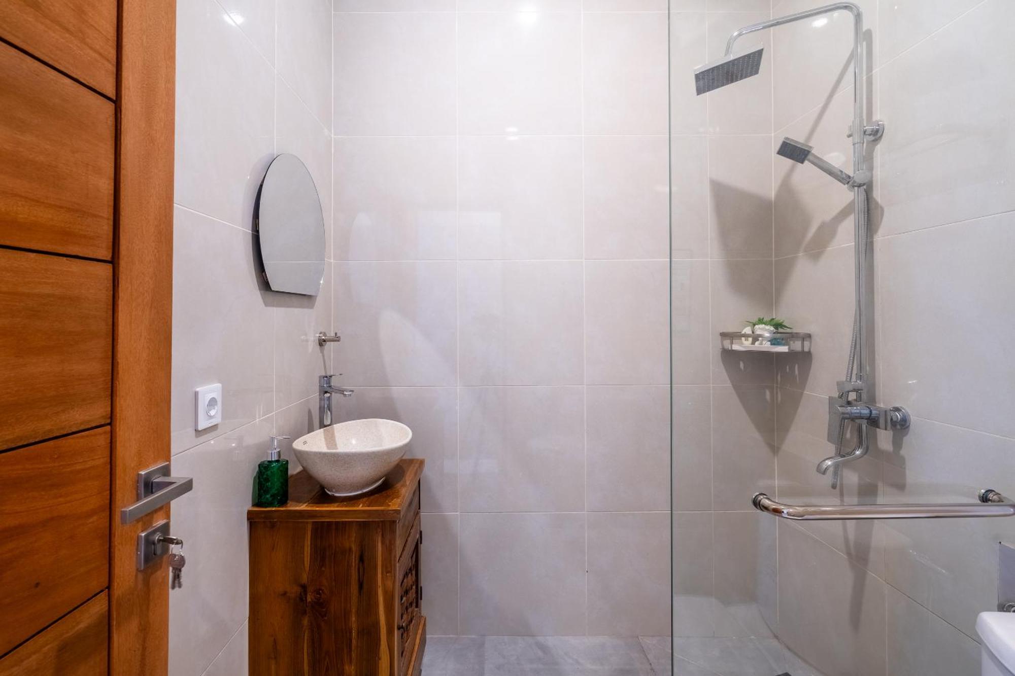 Sanur Standart Room מראה חיצוני תמונה