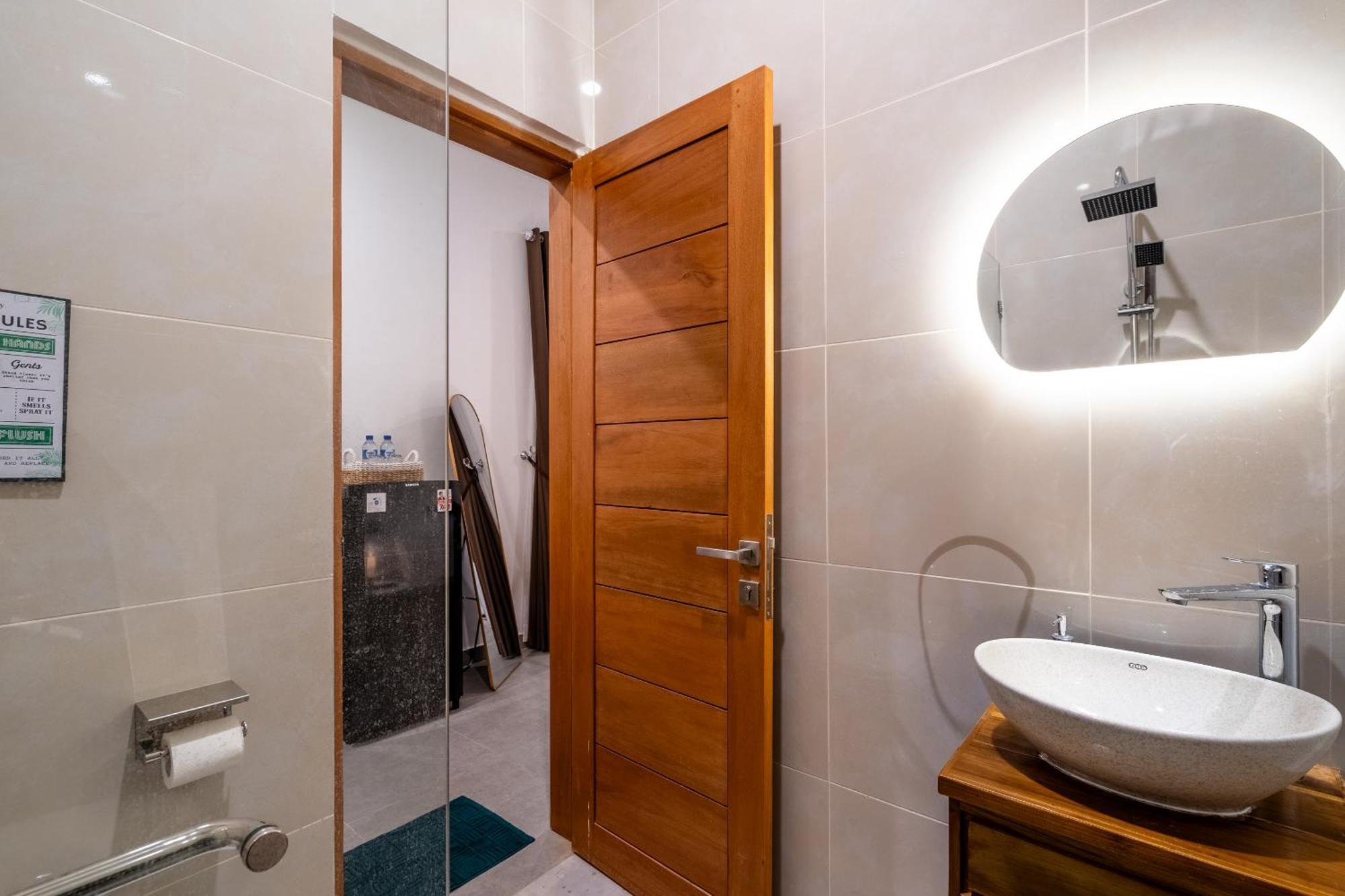 Sanur Standart Room מראה חיצוני תמונה