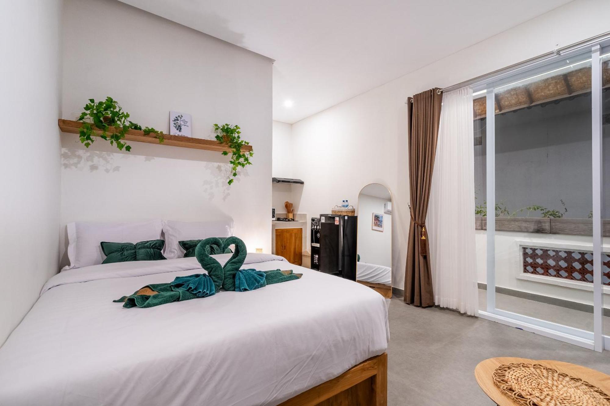 Sanur Standart Room מראה חיצוני תמונה