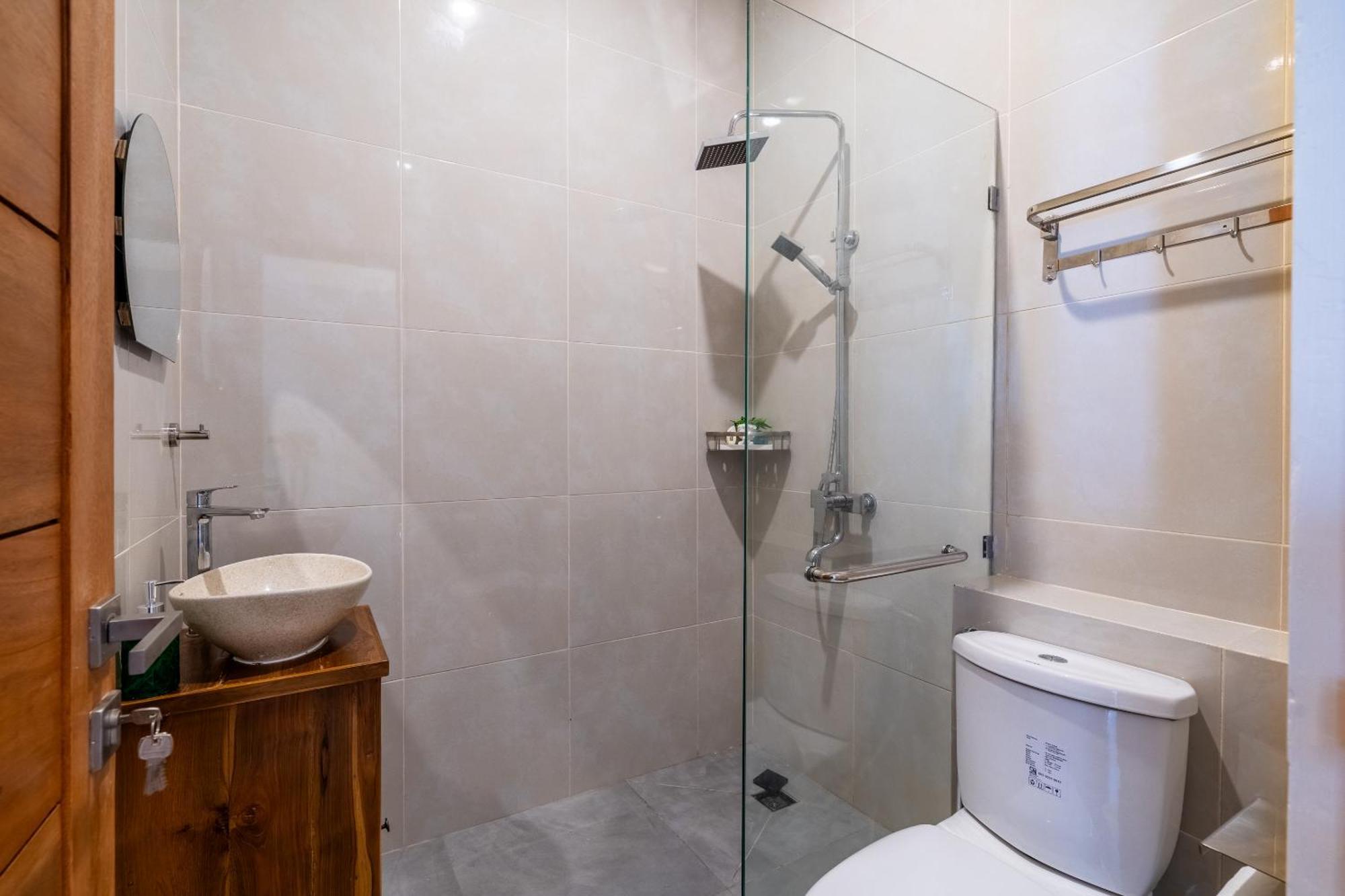 Sanur Standart Room מראה חיצוני תמונה