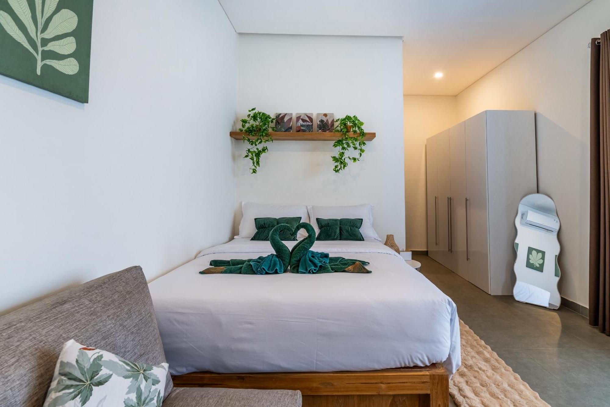 Sanur Standart Room מראה חיצוני תמונה