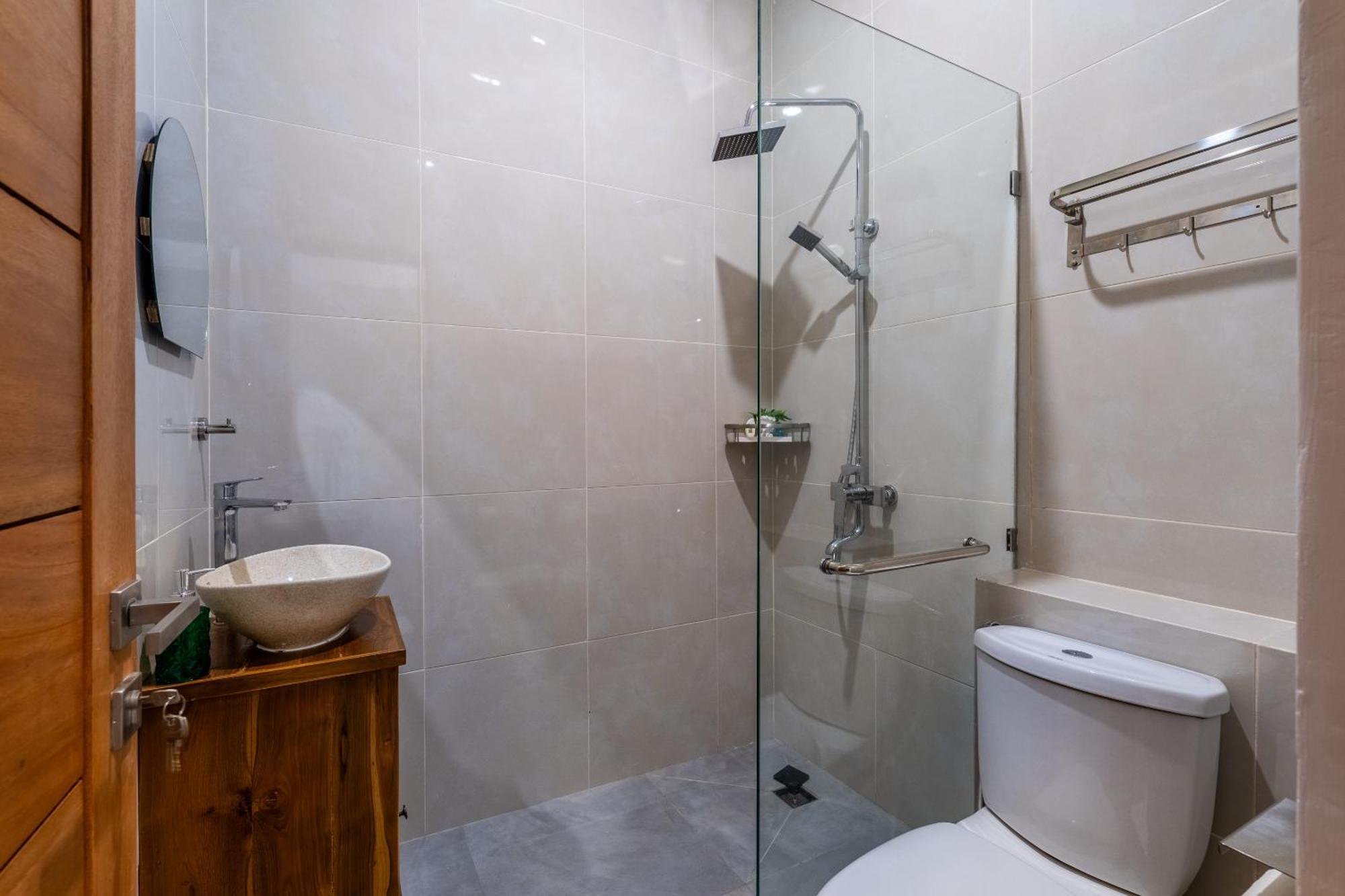 Sanur Standart Room מראה חיצוני תמונה