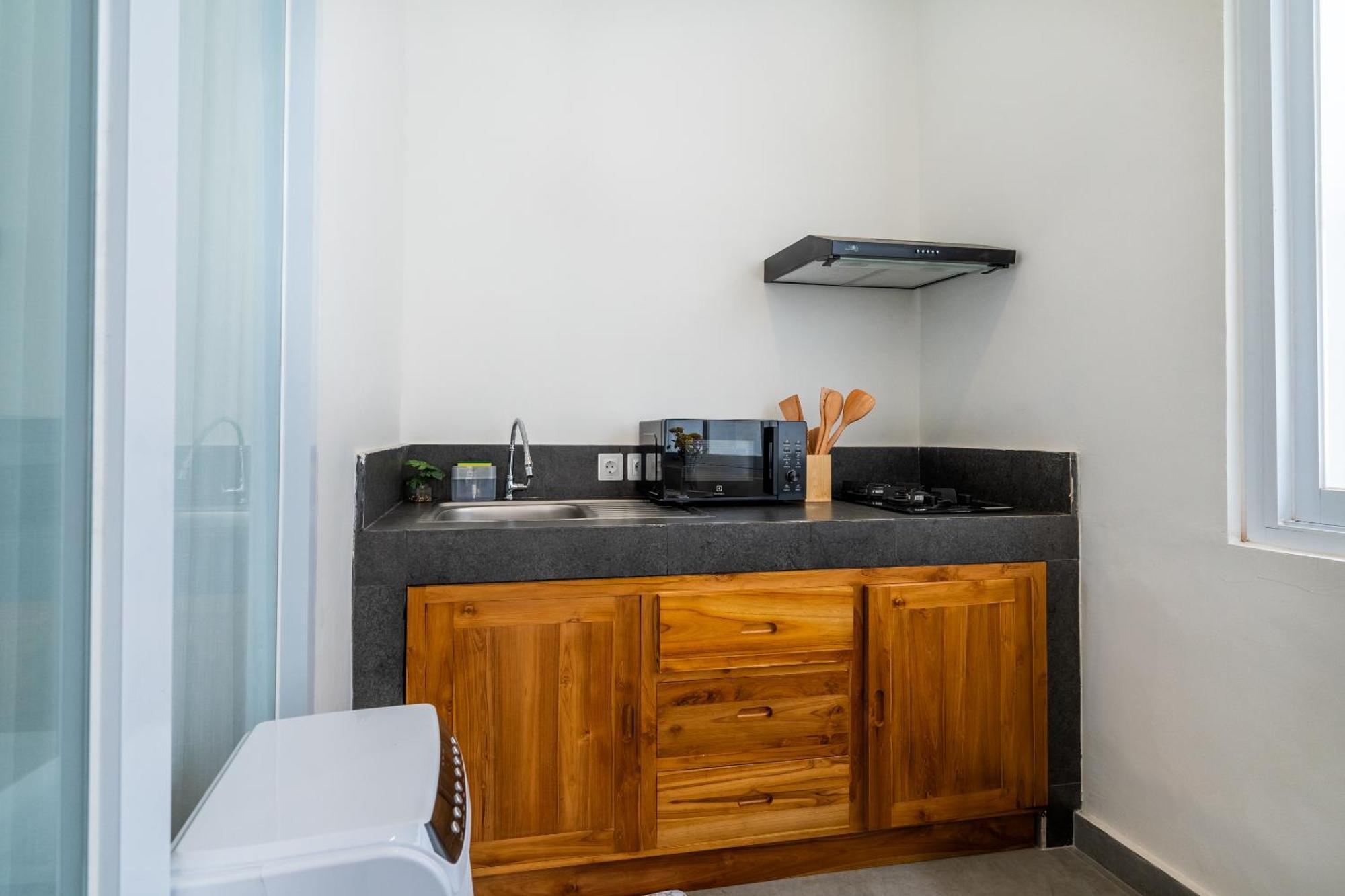 Sanur Standart Room מראה חיצוני תמונה